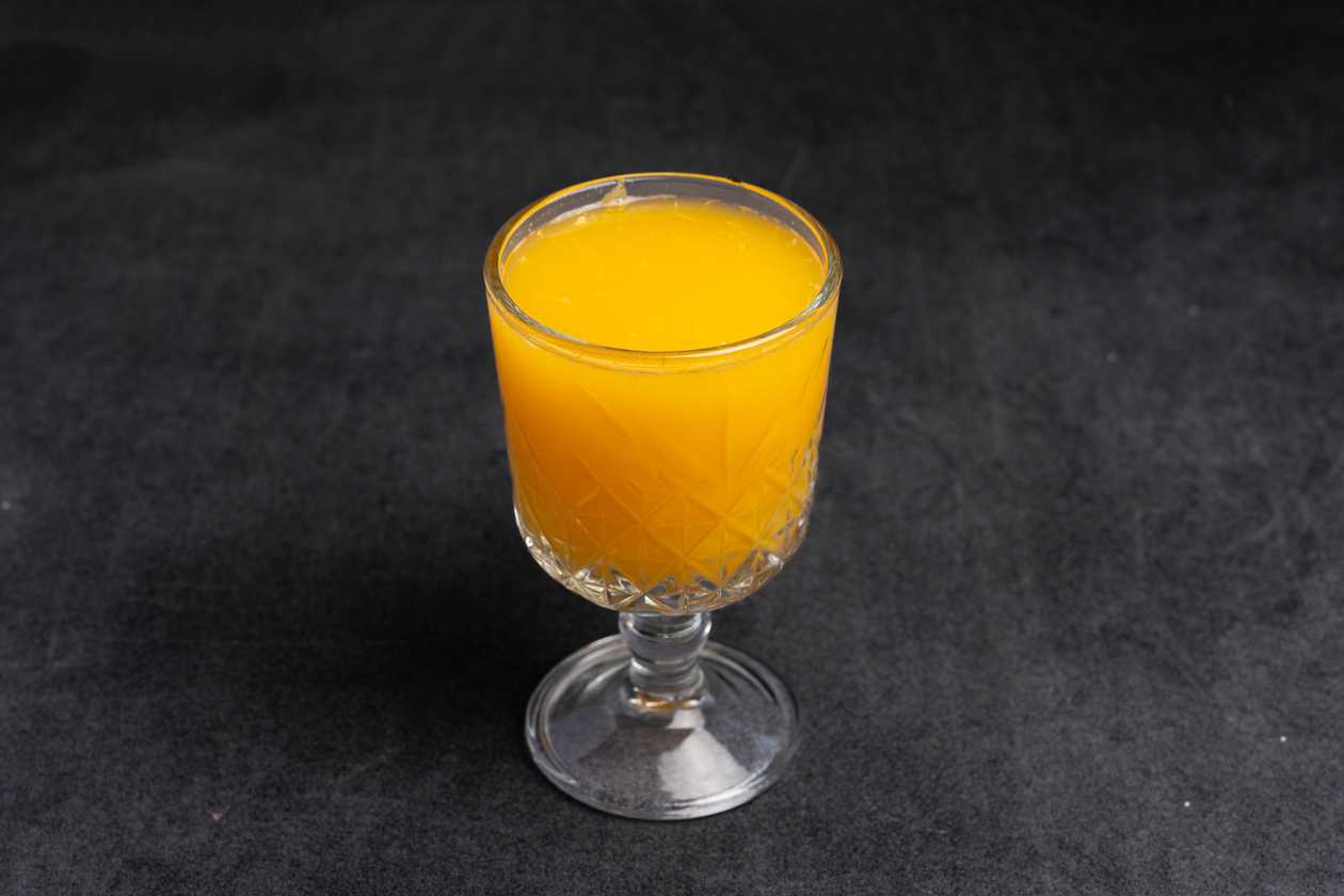 Orange Juice