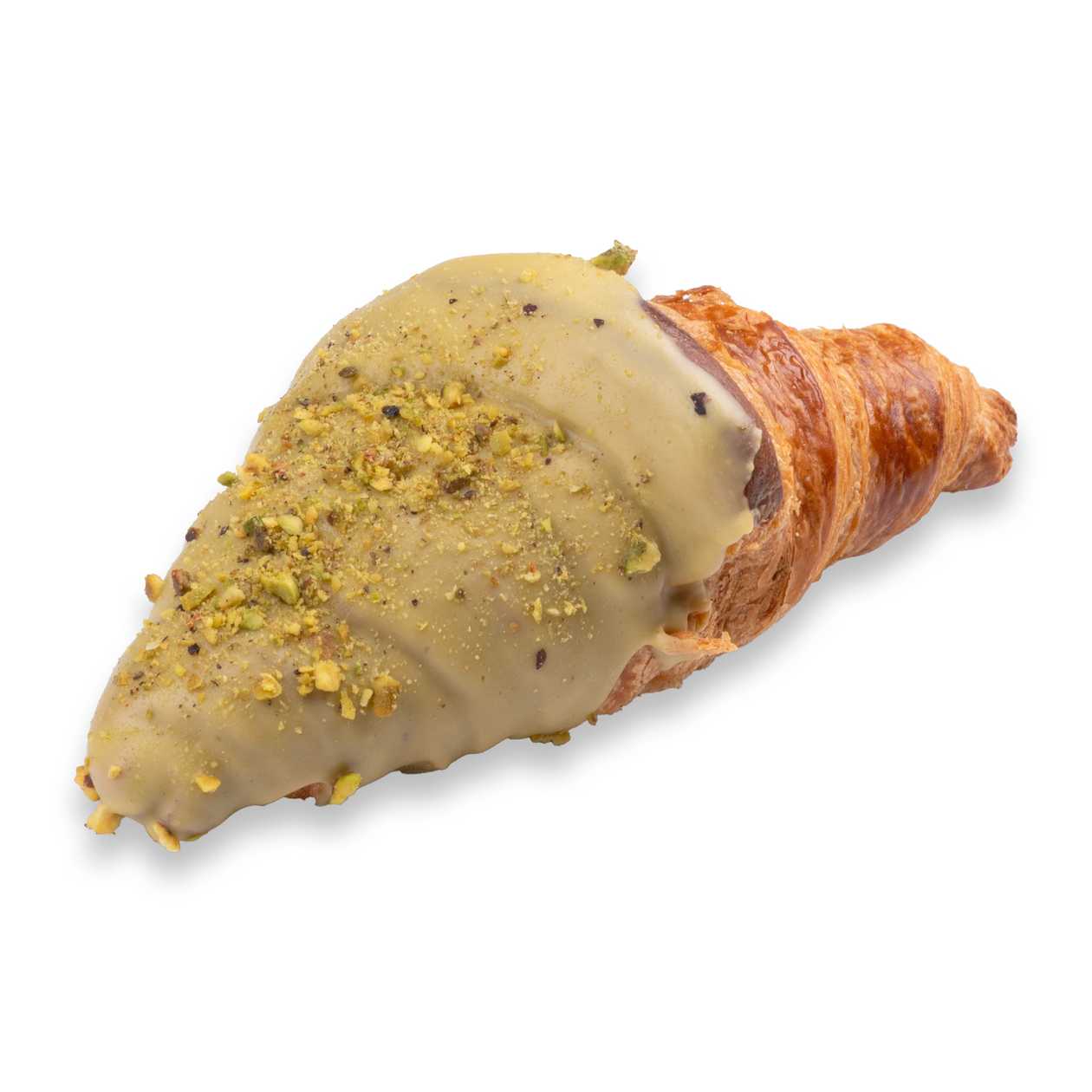 Pistachio Croissant