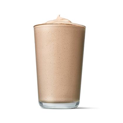 CHOCOLATE SHAKE 450ML