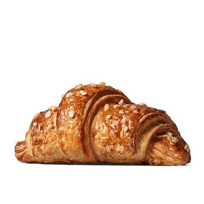 CROISSANT WITH COCOA CREAM