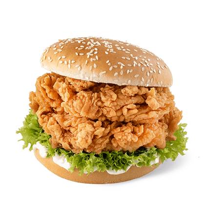 Double Zinger