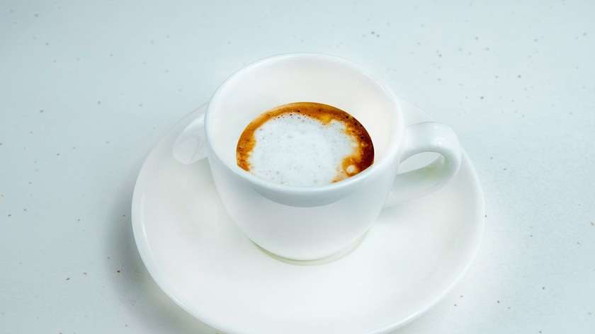 Espresso Machiato