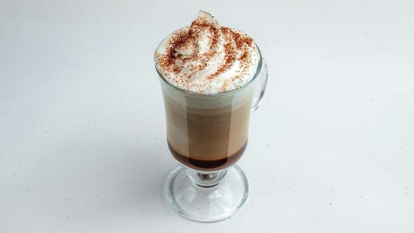 White Mocha