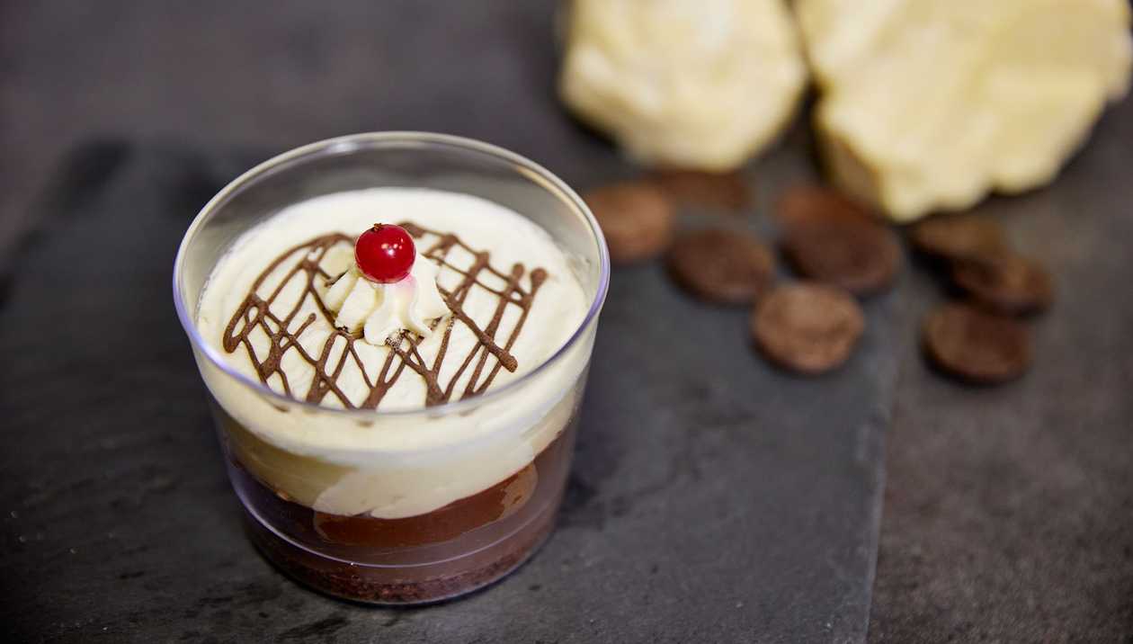 Duo Chocolate Keto