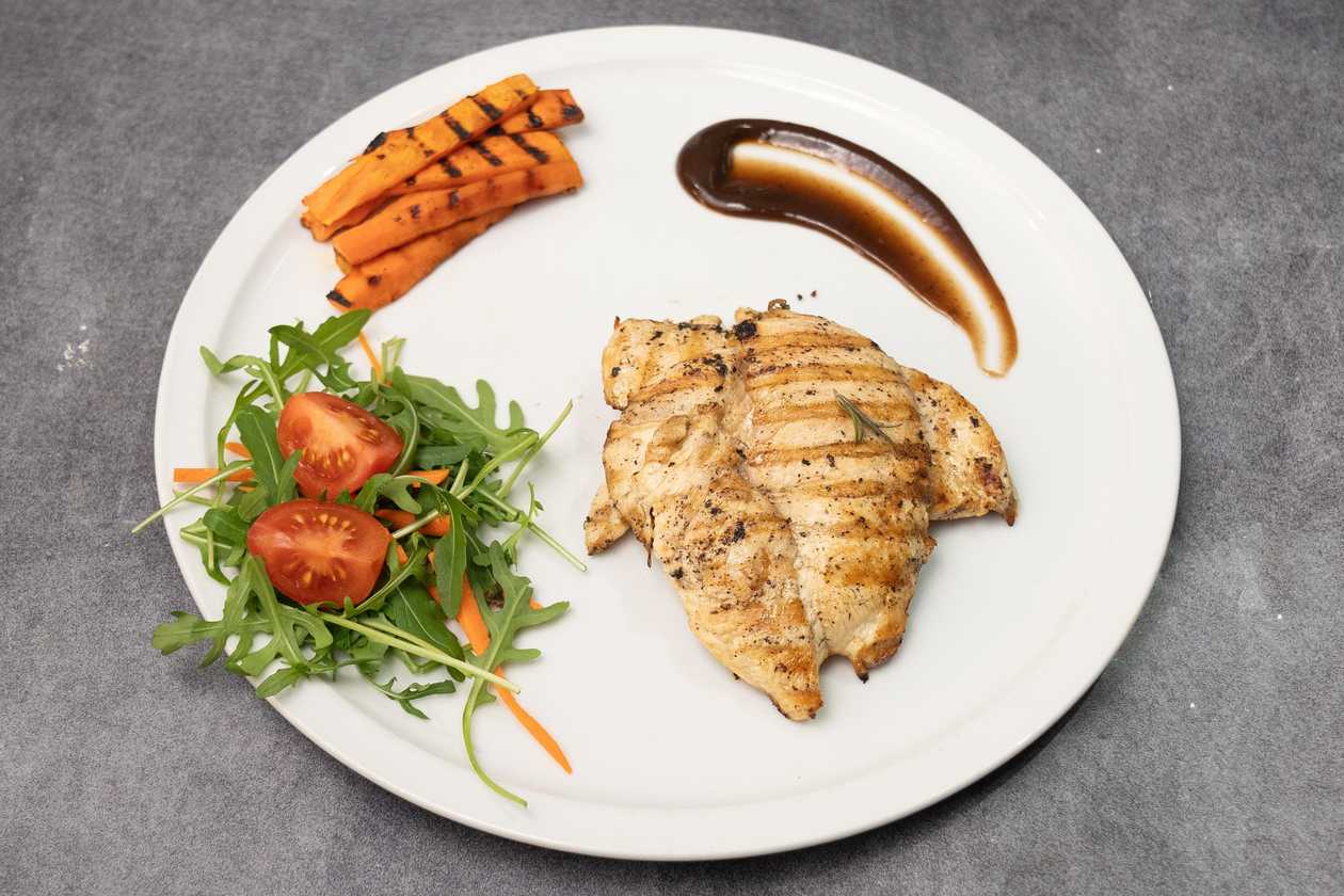 Chicken Breast