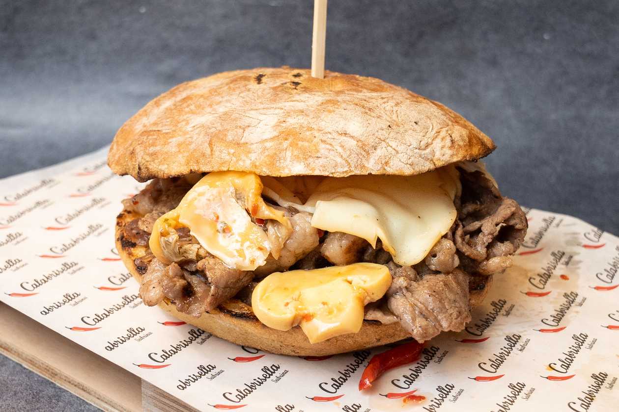 Cavallino Panini