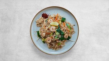 Phad Thai