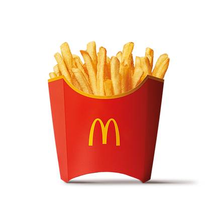 FRENCH FRIES MEDIUM