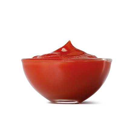 KETCHUP
