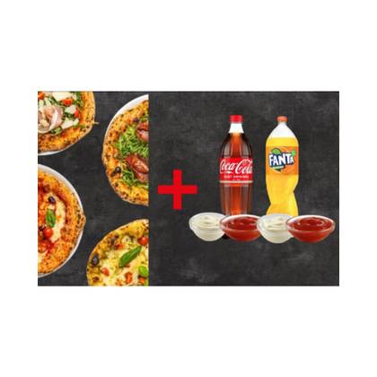 Family Combo 4!!!