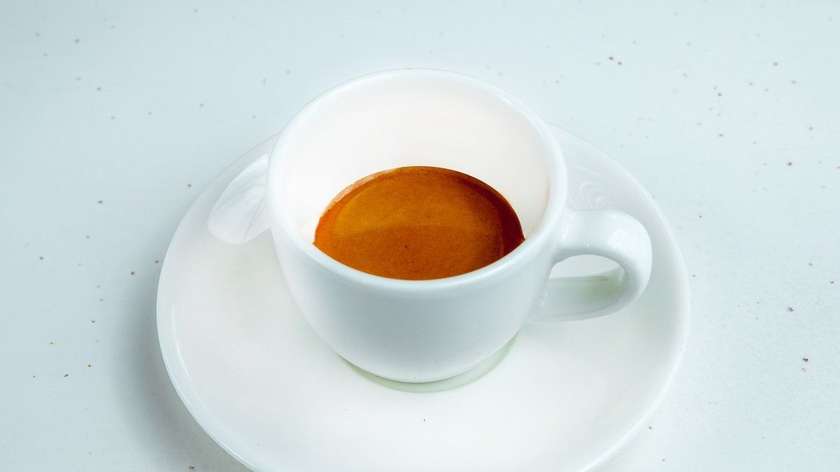 Espresso Single