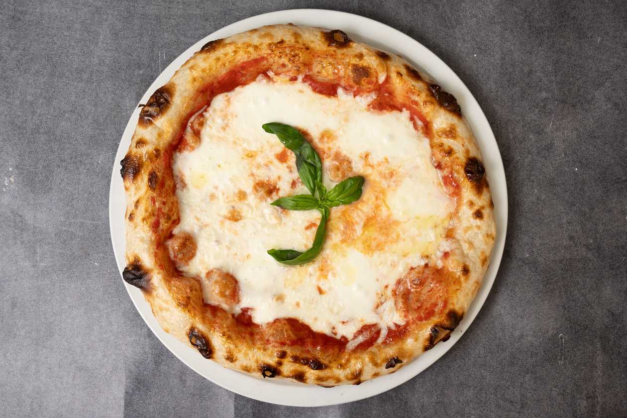 Margherita