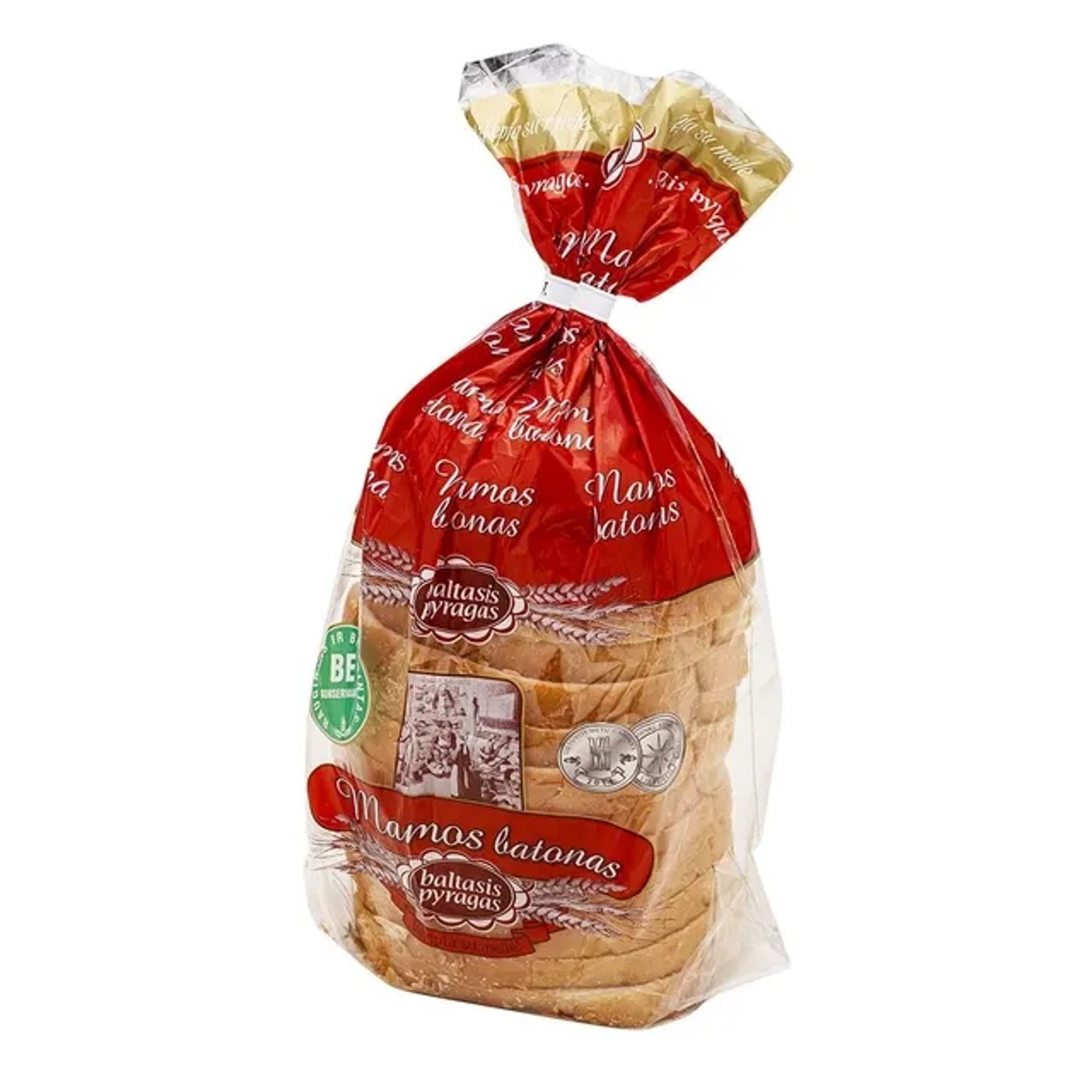 Mamos batonas, 240 g