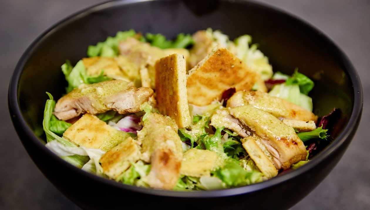 Caesar Salad