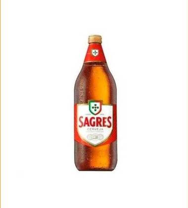 Sagres 1liter