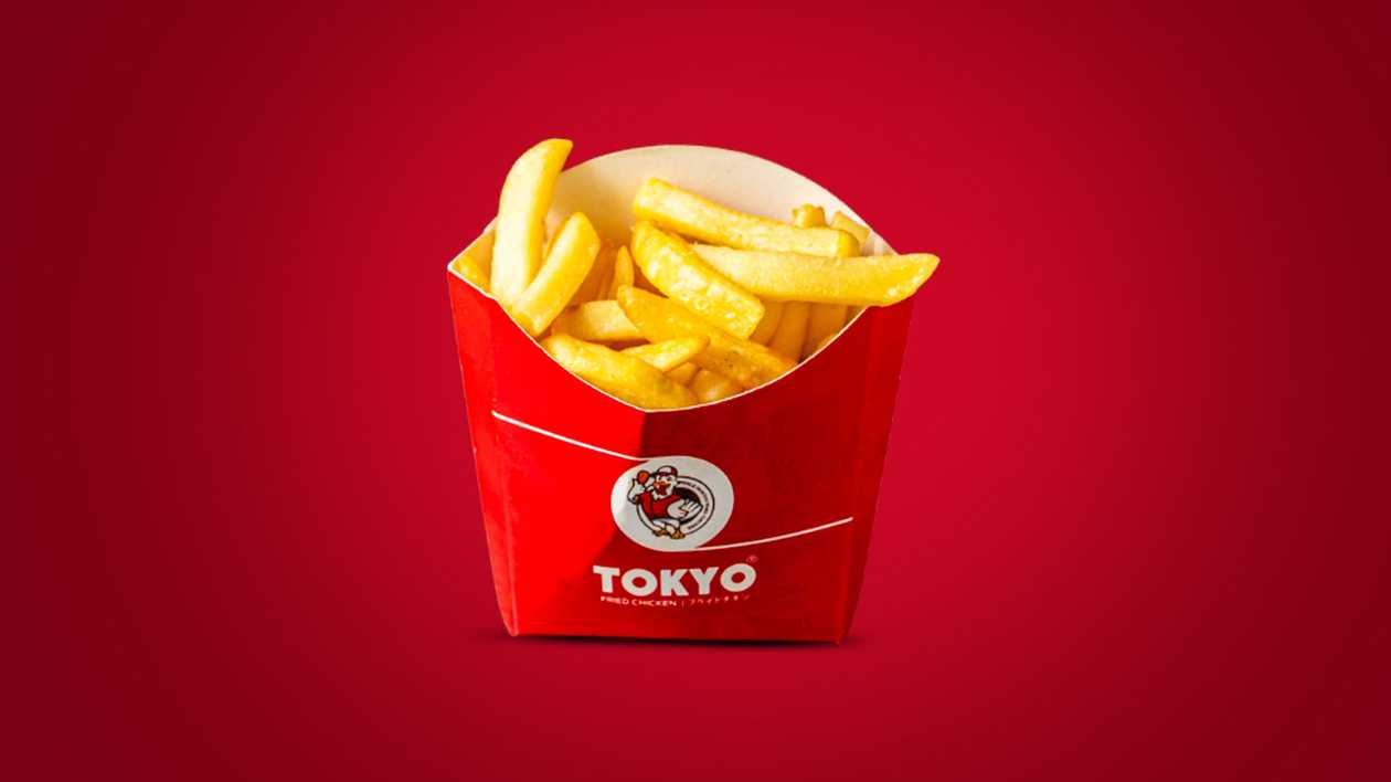 Fries
