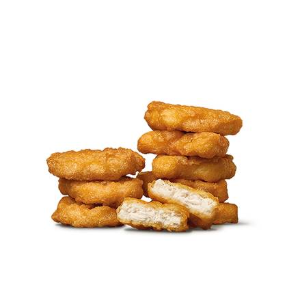CHІCKEN MCNUGGETS 9PCS