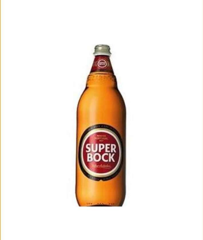 Super Bock 1Liter