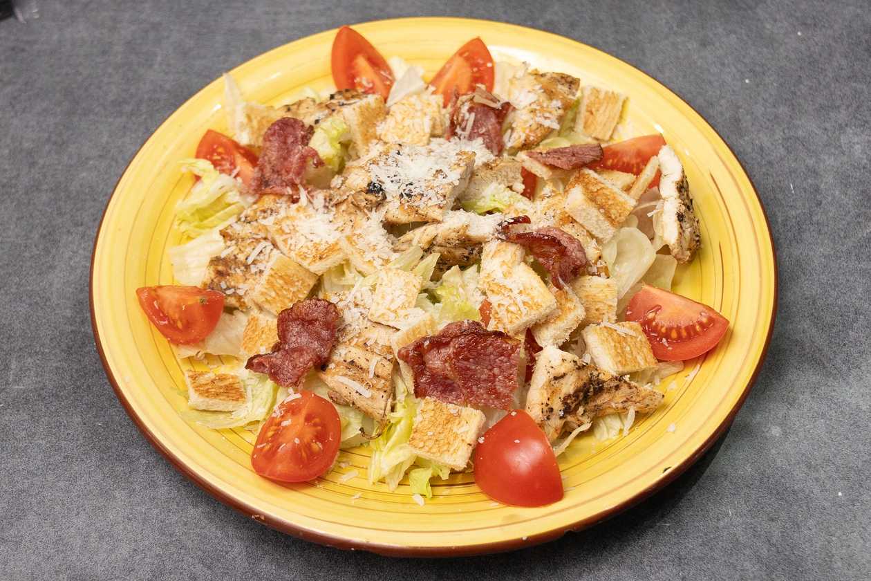 Chicken Salad
