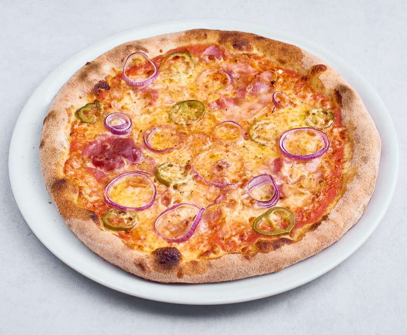 Jalapeno