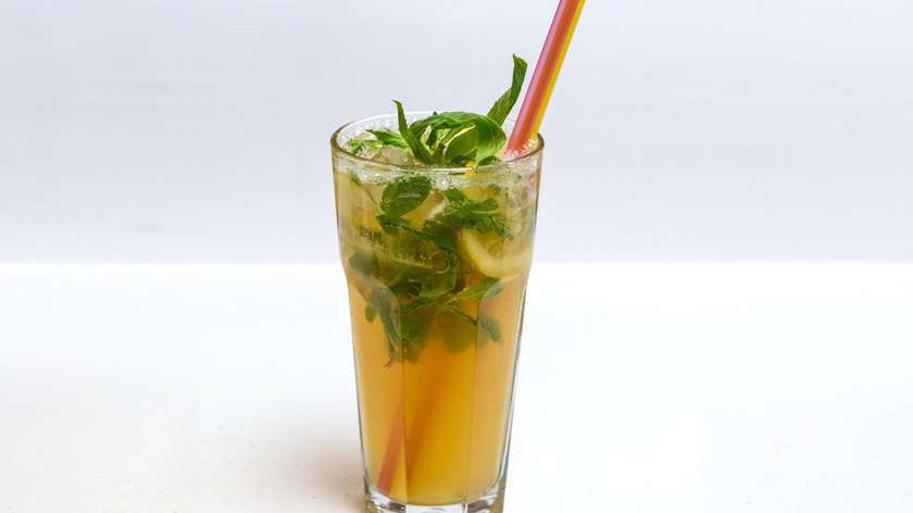 Ice Tea