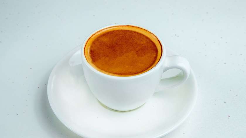 Espresso Double