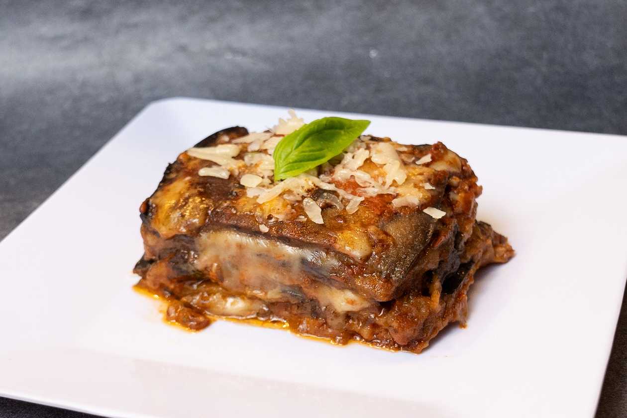 Parmigiana