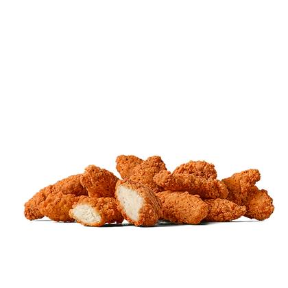 CHICKEN STRIPS 12PCS
