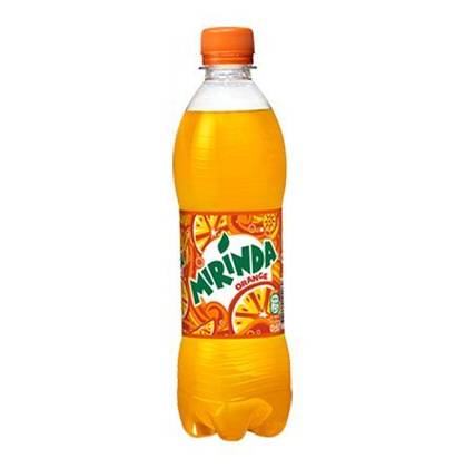 Mirinda