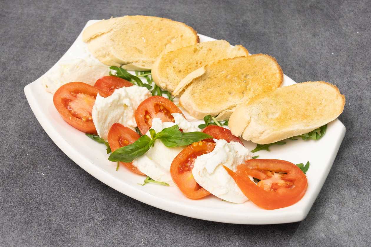 Caprese