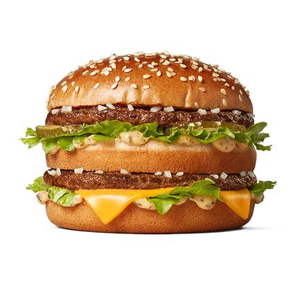 BIG MAC