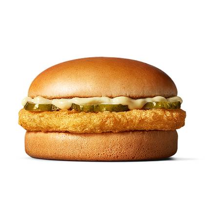 CHICKEN JUNIOR