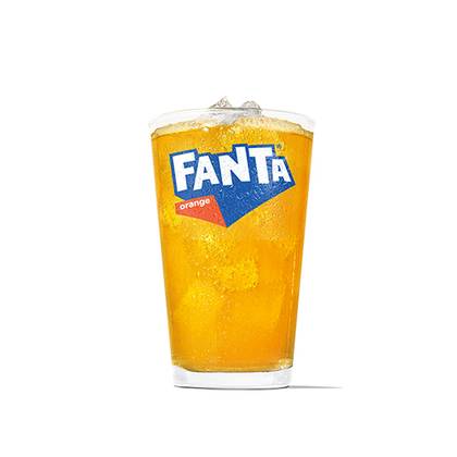 FANTA SMALL 250ML