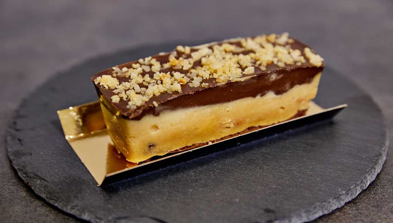 Snickers Keto