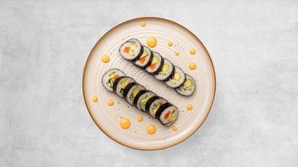 Sakura Roll