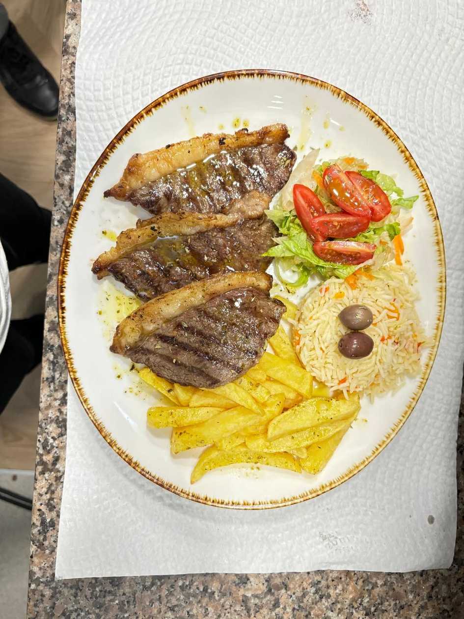 Picanha