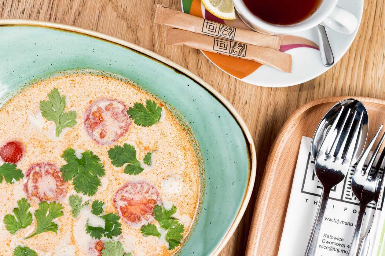 Tom Yum Kung