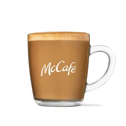 FLAT WHITE 155ML