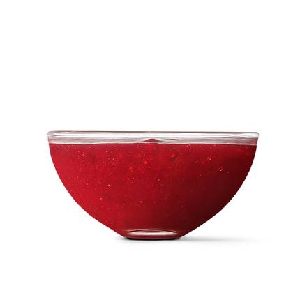 CRANBERRY SAUCE