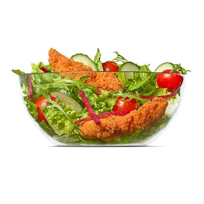 BIG CHICKEN SALAD