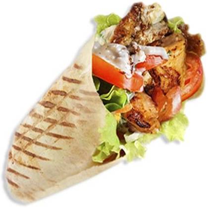🎁2x1 Durum  Kebab