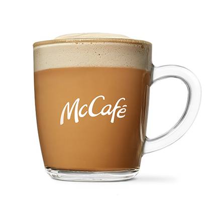 CAPUCCINO LARGE 245ML