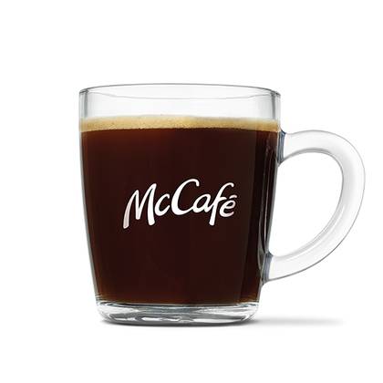 AMERICANO LARGE 230ML