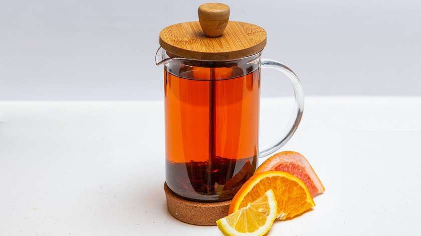 Mulled Tea