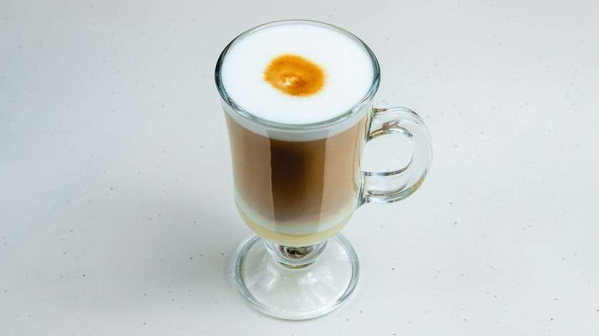 Spanish Coffee