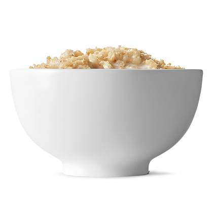 PORRIDGE