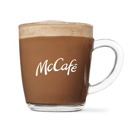 MOCHA 295ML