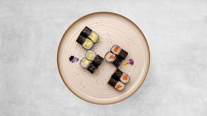 Maki Maki Set