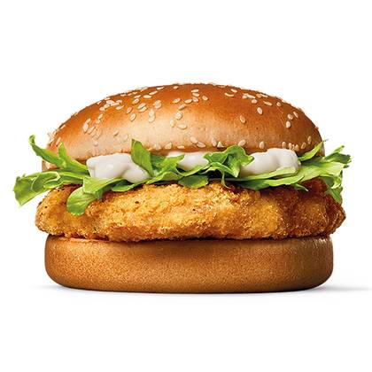 MCCHICKEN