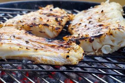 Codfish